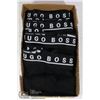Image 1 : HUGO BOSS MENS BOXER SHORTS/TRUNK- SIZE XL-