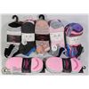 Image 1 : NEW 50 PAIR WOMENS ANKLE