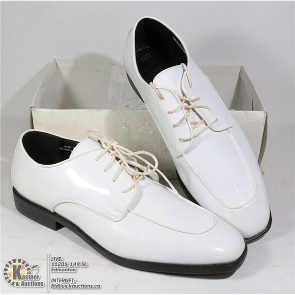 BRAND NEW IN BOX MENS SIZE 16 AFTER EIGHT SHOES