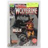 Image 1 : MARVEL COMICS PRESENTS WOLVERINE #54