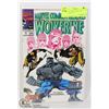 Image 1 : MARVEL COMICS PRESENTS WOLVERINE #59