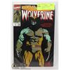 Image 1 : MARVEL COMICS PRESENTS WOLVERINE #51