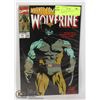 Image 1 : MARVEL COMICS PRESENTS WOLVERINE #51