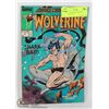 Image 1 : MARVEL COMICS PRESENTS WOLVERINE #41