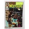 Image 1 : MARVEL COMICS PRESENTS WOLVERINE #40