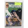 Image 1 : MARVEL COMICS PRESENTS WOLVERINE #39