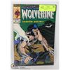 Image 1 : MARVEL COMICS PRESENTS WOLVERINE #39