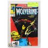 Image 1 : MARVEL COMICS PRESENTS WOLVERINE #9