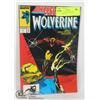 Image 1 : MARVEL COMICS PRESENTS WOLVERINE #9