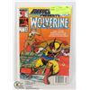 Image 1 : MARVEL COMICS PRESENTS WOLVERINE #5