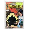 Image 1 : MARVEL COMICS PRESENTS WOLVERINE #88