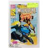 Image 1 : MARVEL COMICS PRESENTS WOLVERINE #66