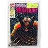 Image 1 : MARVEL COMICS PRESENTS WOLVERINE #89