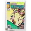 Image 1 : MARVEL COMICS PRESENTS WOLVERINE #96