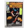 Image 1 : MARVEL COMICS PRESENTS WOLVERINE #63