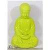 Image 1 : NEW IN BOX FUNKY BUDDHA 18 INCHES TALL