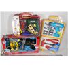 Image 1 : NEW 3 KIDS TOOL SETS 2 WITH