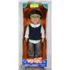 Image 1 : NEW MY LIFE AS SCHOOL BOY COLLECTOR DOLL