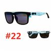 Image 1 : PAIR OF NEW SPY SUNGLASSES STYLE #22