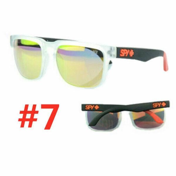 PAIR OF NEW SPY SUNGLASSES STYLE #7