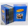 Image 1 : SEINFELD: THE COMPLETE SERIES
