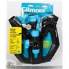 Image 1 : NEW GILMOUR ADJUSTABLE SPRINKLER KIT