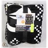 Image 1 : NEW OVERWATCH SHERPA BACK THROW BLANKET