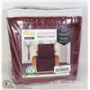 Image 1 : EASY-GOING WATERPROOF RECLINER COVER