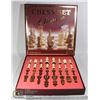 Image 1 : CHESS SET CLASSIC
