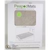 Image 1 : PEAPODMATS WATERPROOF / BEDWETTING /