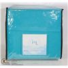 Image 1 : HARBOR & HEARTH 6PC QUEEN SHEET SET