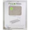 Image 1 : PEAPODMATS WATERPROOF / BEDWETTING /