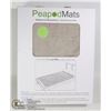 Image 1 : PEAPODMATS WATERPROOF / BEDWETTING /