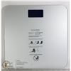 Image 1 : ETEKCITY DIGITAL BODY WEIGHT SCALE