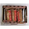 Image 1 : BOX OF LARABAR ENERGY BAR