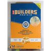 Image 1 : CLIF BUILDERS PROTEIN BARS