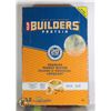 Image 1 : CLIF BUILDERS PROTEIN BARS
