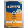 Image 1 : CLIF BUILDERS PROTEIN BARS