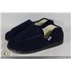 Image 1 : SIZE 12 VELCRO SLIPPERS