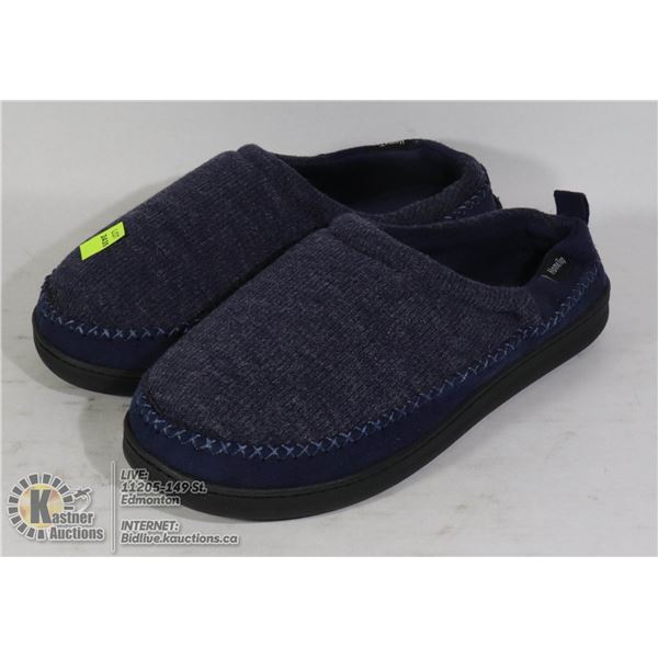 SIZE 9-10 SLIPPERS