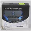 Image 1 : FULL HD WEBCAM