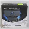 Image 1 : FULL HD WEBCAM