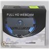 Image 1 : FULL HD WEBCAM