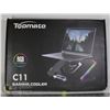 Image 1 : TOPMATE C11 RGB GAMING COOLER