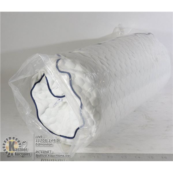 GEL MEMORY FOAM PILLOW