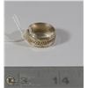 Image 1 : SPINNER RING -925 SILVER - NEW ( 85 )