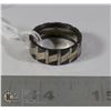 Image 1 : STAINLESS STEEL RINGS- NEW (71)