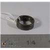 Image 1 : DAMACUS - HAND MADE STEEL RING- NEW (23)