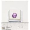 Image 1 : #17-PURPLE AMETHYST GEMSTONES 5.0ct