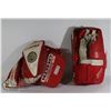 Image 1 : KOHO EVOLUTION PROFESSIONAL SIZE GOALIE GLOVES